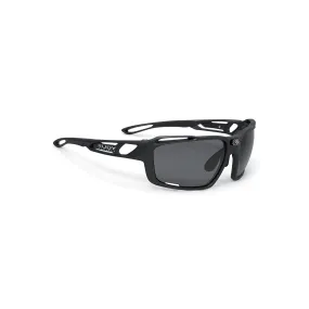 Sintryx Black matte smoke Rudy Project sunglasses