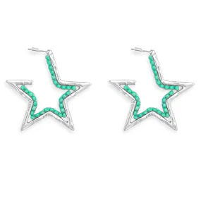 Starlight Earrings