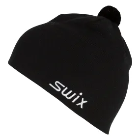 Swix Tradition Hat Black | Buy Swix Tradition Hat Black here | Outnorth