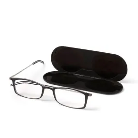 ThinOptics Brooklyn Reading Glasses