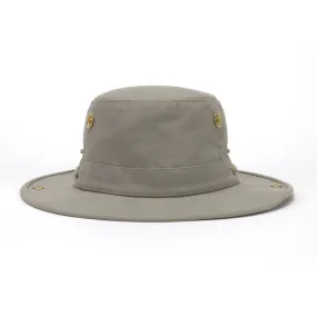 Tilley T3 Snap-Up Hat Khaki | Buy Tilley T3 Snap-Up Hat Khaki here | Outnorth