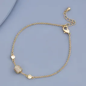 Trendy Bracelet 169053