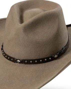 WESTERN FELT HAT RENO