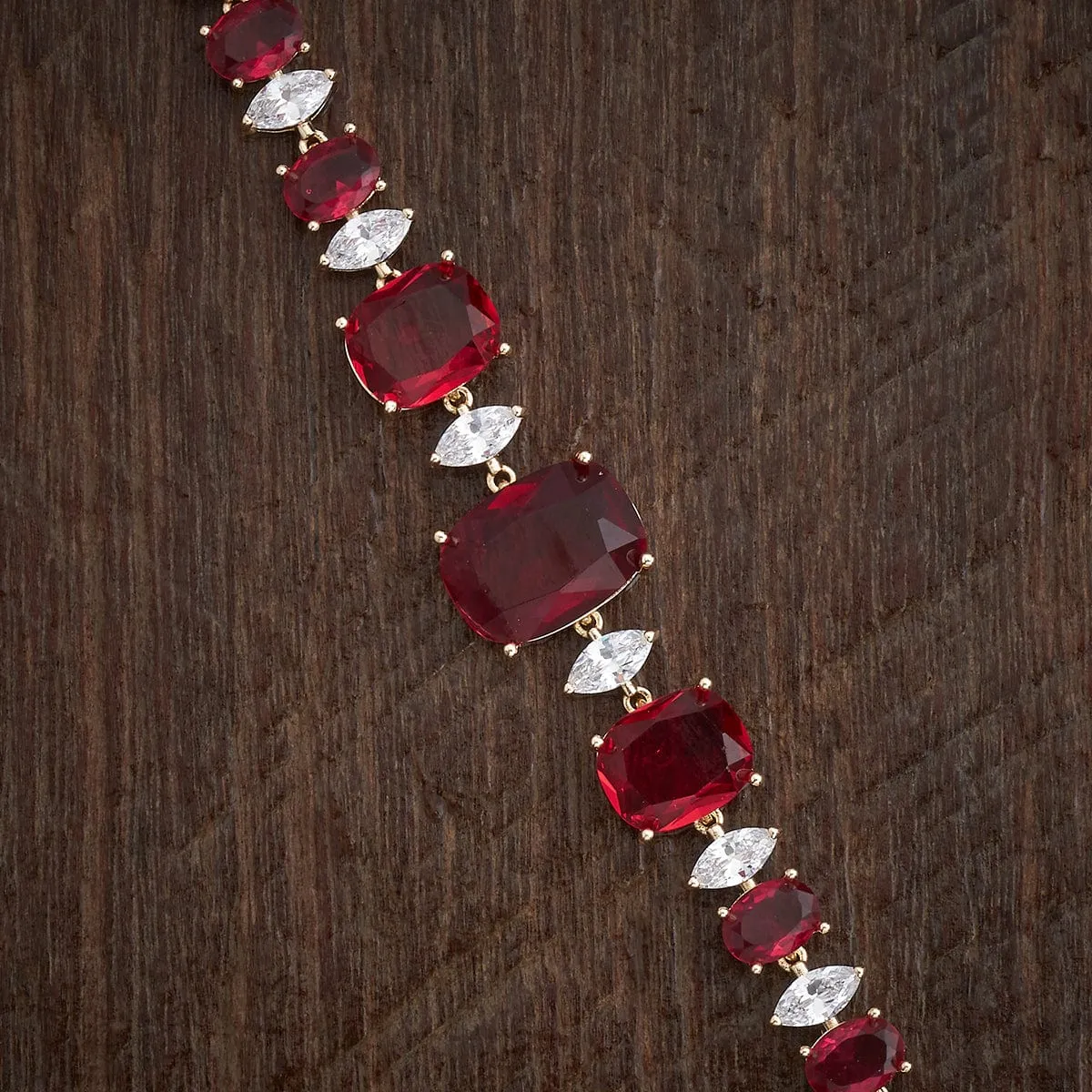 Zircon Bracelet 183480