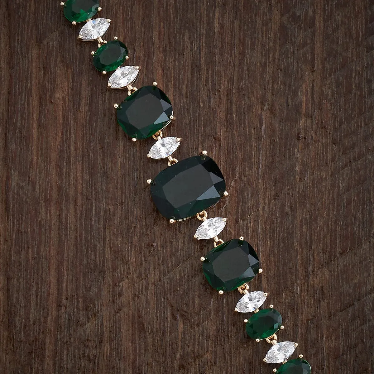 Zircon Bracelet 183480