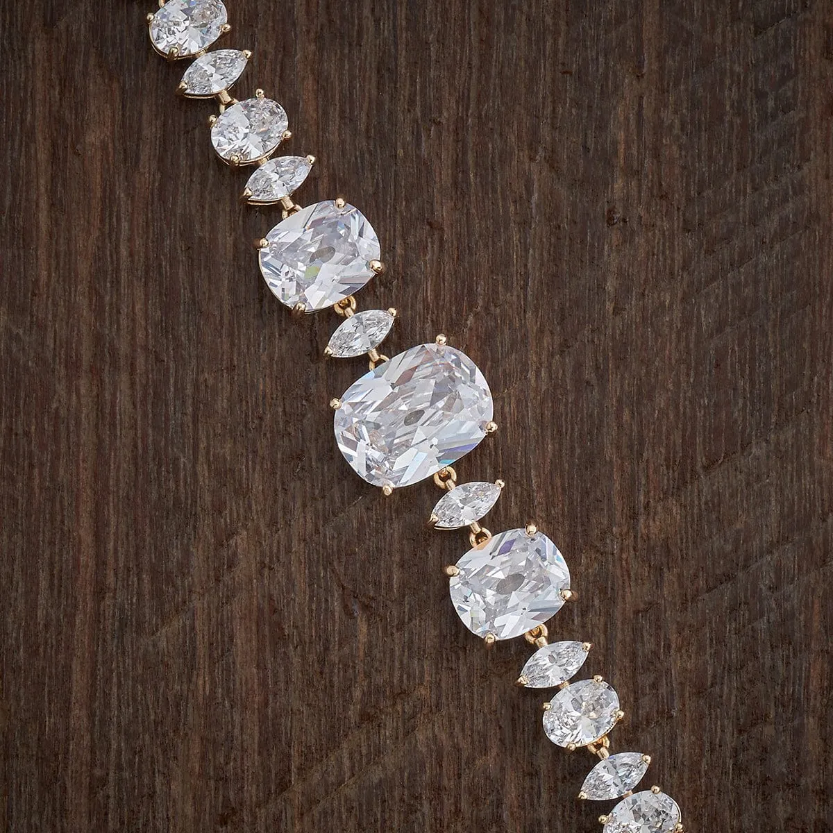 Zircon Bracelet 183480